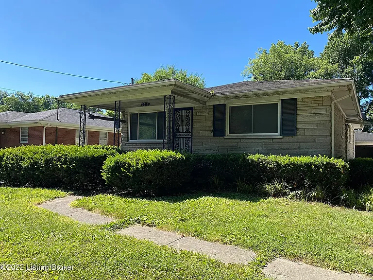 2316 Fust Ave — Photo 13