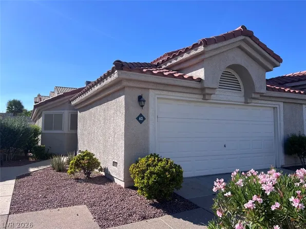613 Yacht Harbor Dr, Las Vegas, NV 89145