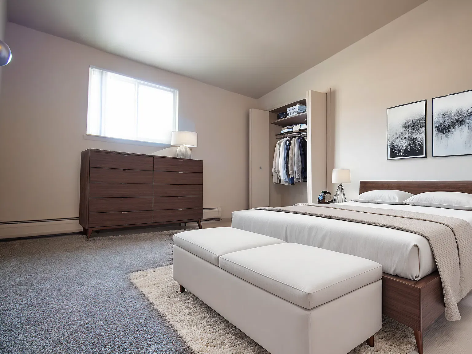 Wildwood Apartments — Photo 2