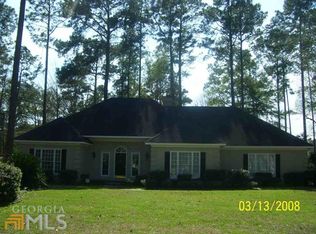 5 Hickory Grove Point, Savannah, GA 31405