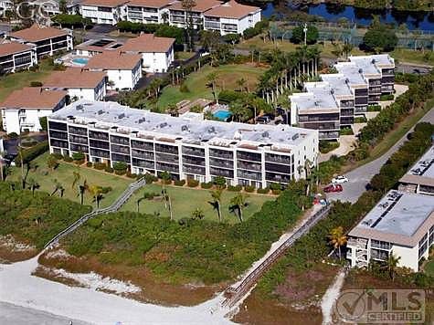 Compass Point Aerial