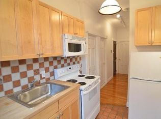 58-60 Clarendon St #4, Boston, MA 02118