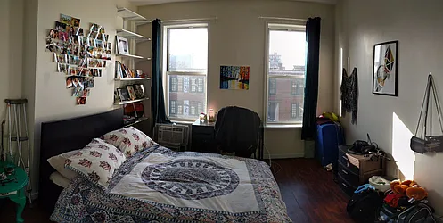 Rented by Stareal Group LLC