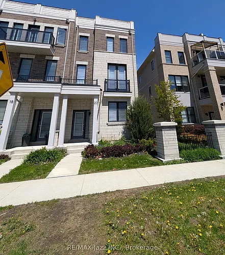 20 Clarington Blvd Photo 1
