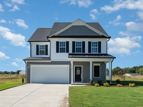 339 Suhani Ln, Clayton, NC 27520