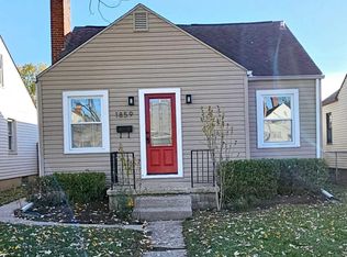 1859 Robert St, Columbus, OH