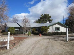 1720 Koontz Ln, Carson City, NV 89701