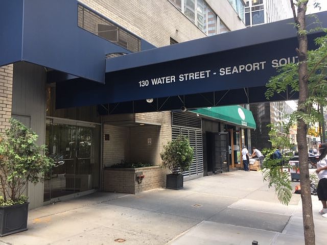1st image of 130 Water St APT 5J
