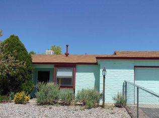 656 Atlantic Rd SE, Rio Rancho, NM 87124