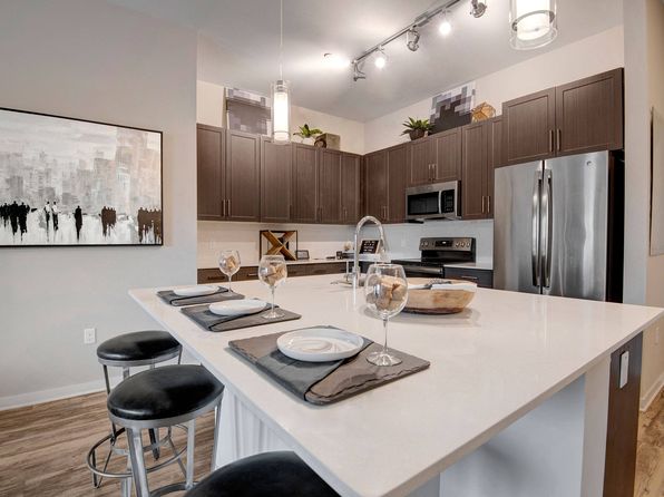4001 N Central Ave APT 431