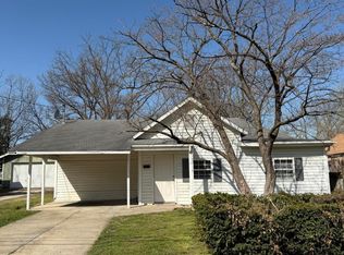 2119 N Howard Avenue, Springfield, MO 65803