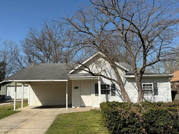 2119 N Howard Avenue, Springfield, MO 65803