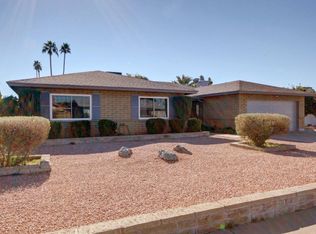 5131 W Las Palmaritas Dr, Glendale, AZ 85302