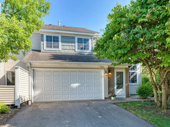 1964 Glenfield Ct #28, Saint Paul, MN 55122