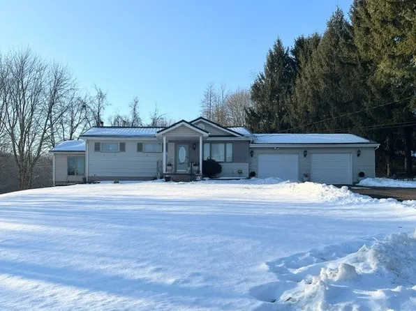 610 Rose Stop Rd, New Castle, PA 16101