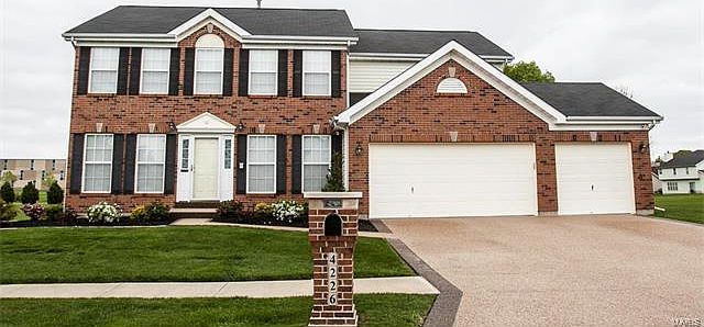 1st image of 4226 Caballo Crossing Dr