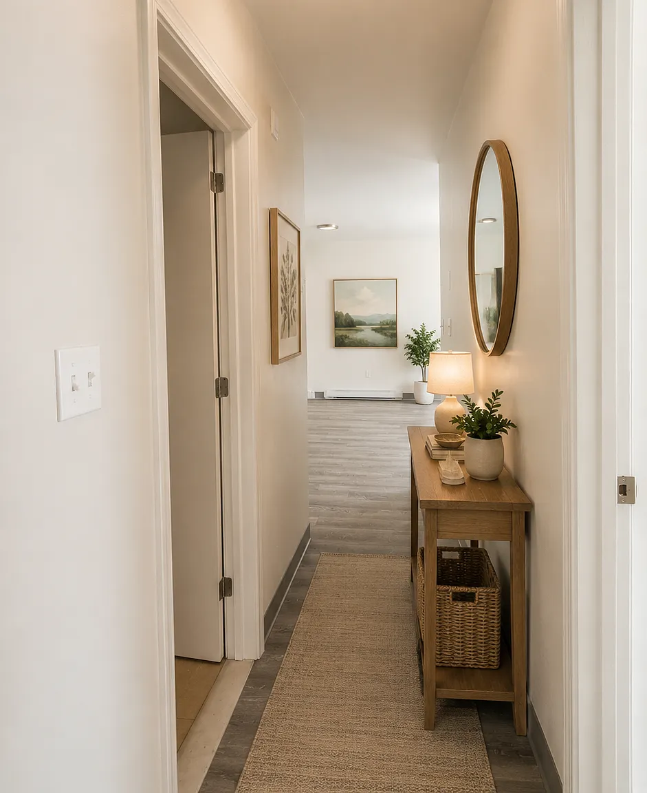 2 bed, 500 sqft, $1,600 — Photo 3