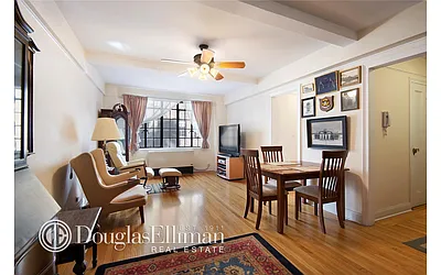 Sold by Douglas Elliman