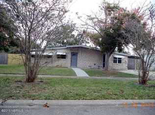 417 E Oceanwood Dr, Neptune Beach, FL 32266