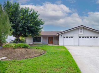 25229 Poderio Dr, Ramona, CA 92065