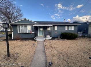 1175 Scott St, Wilkes Barre, PA 18705