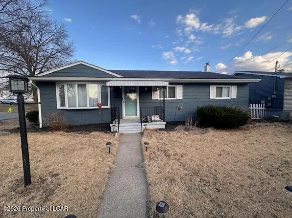 1175 Scott St, Wilkes Barre, PA 18705