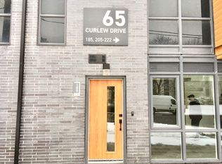65 Curlew Dr #185, Toronto, ON M3A 0B5