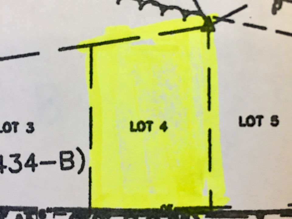 1st image of 0 Honey Ln Lot 4