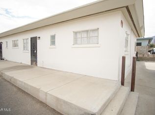 3916 Pierce Ave, El Paso, TX 79930