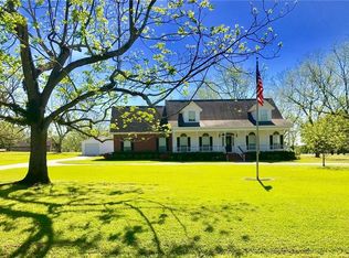 4853 Dawes Ln E, Mobile, AL 36619