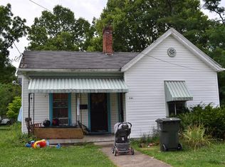 361 Martin Luther King Jr Blvd, Georgetown, KY 40324