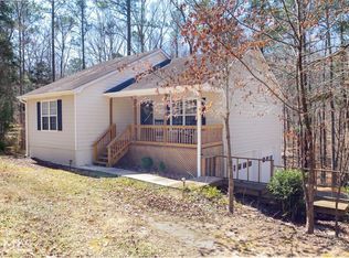 211 Falcon Cir, Monticello, GA 31064