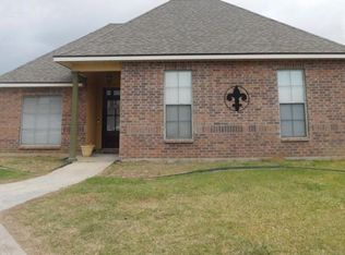 109 Festival Ln, Lafayette, LA 70507
