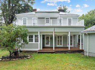 724 Stone Shannon Rd, Wheeling, WV 26003