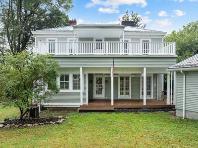 **724 Stone Shannon Road, Wheeling, WV, 26003