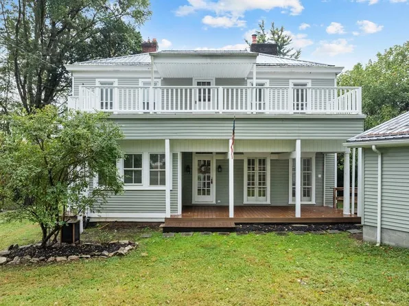 **724 Stone Shannon Road, Wheeling, WV 26003