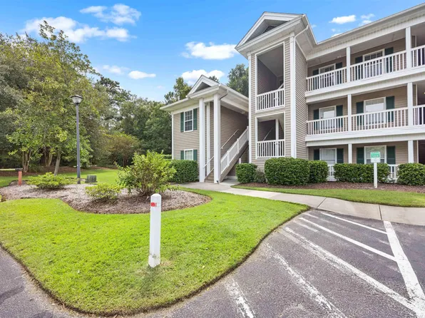 971 Blue Stem Dr. #41-E, Pawleys Island, SC 29585