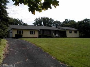 509 Carter Mill Rd, Elkin, NC 28621