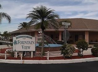 136 Amble Dr, North Fort Myers, FL 33903