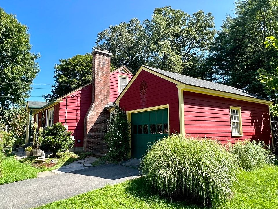 19 Birch St, Greenfield, MA 01301 Zillow