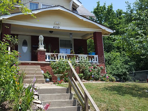 2nd image of 4319 Wayne Ave