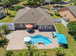 120 Covington St, Panama City Beach, FL 32413