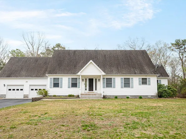 10 Laurel Ridge Rd, Ocean View, NJ 08230