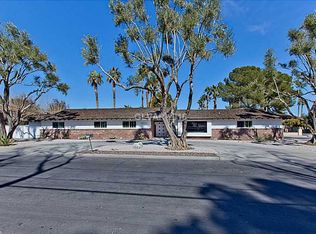 1800 Waldman Ave, Las Vegas, NV 89102