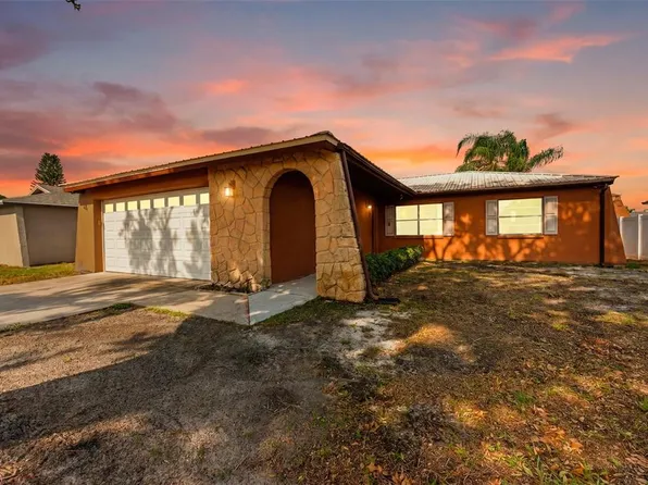 611 Tangerine Dr, Oldsmar, FL 34677