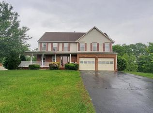 12969 Queen Chapel Rd, Woodbridge, VA 22193