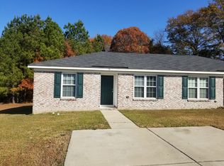 50 Coats Cir, Benson, NC 27504