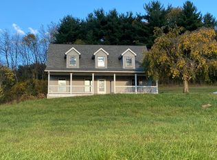 2820 Dayton Rd NE, Newark, OH 43055