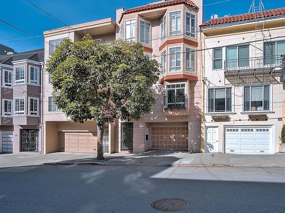 2nd image of 1546 Vallejo St