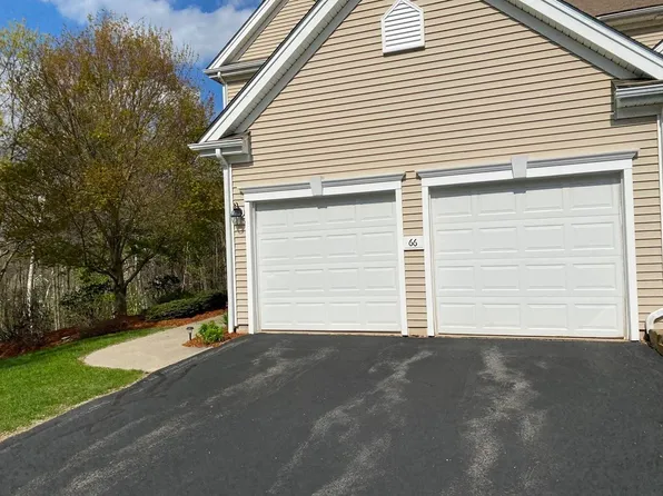 66 Buttercup Ln Unit 66, South Grafton, MA 01560